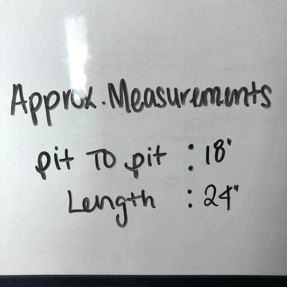 Vince Camuto 3/4 Sleeve Ribbed Black Sweater M - Picture 10 of 10